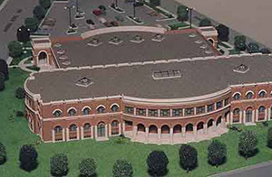 Institutional Buildings